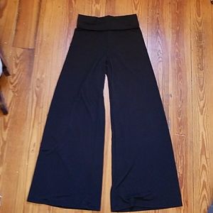 Honey&Lace Palazzo Pants